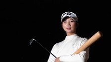 골프 훈련중 프로야구 지명…이도류 꿈꾸는 ‘천재 소녀’ 박민서