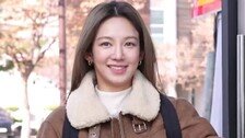 소녀시대 효연 “멤버들끼리 싸운 적은…”