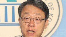 김성식 “李대통령과 일면식 없어…정치 일선 떠나 당적 없다”