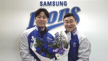 강민호, ‘2년 20억원’ 삼성 남는다…프로야구 최초 4번째 FA