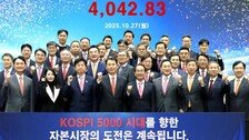 코스피 올 들어 72% 상승… 올해 ‘동학개미’ 수익률, ‘서학개미’ 제쳤다