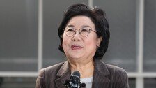 이혜훈 “韓경제 단기적 퍼펙트 스톰…민생·성장 과감히 투자”