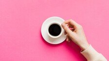 “아침 공복 커피, 다이어트에 좋다?”…혈당·위장에 숨은 변수