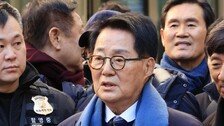 박지원 “김용범·강훈식 지선 출마 안해…우상호 강원지사 나갈것”