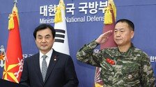 李대통령 ‘해병대 위상 강화’ 강한 의지…예비역 軍心 잡기?