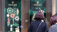 롤렉스, 새해 첫날부터 가격 인상… 명품족 겨냥 ‘연례행사’