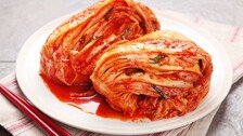 김치, 美 공식 식이 지침에 첫 포함 …‘장 건강 식품’으로 권고