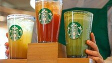 “아메리카노 말고요”…20대, 차 음료로 갈아탔다