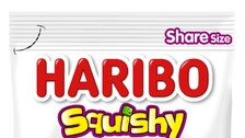 하리보, 부드러운 젤리 ‘스퀴시’ 출시