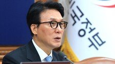 金총리 “사이비 이단, 척결할 사회악…통일교·신천지 철저수사”