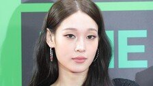 ‘신세계 손녀’ 애니, 아이돌 활동 잠시 멈춘다…무슨 일?