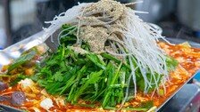 4대 짜장-40년 순대… 세월이 맛이 됐다