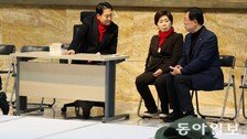 野 중진까지 “한동훈 제명 재고”에… 장동혁, 징계 10일 미뤄