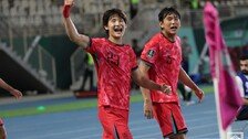 호주 2-1로 꺾은 이민성호, U-23 아시안컵 4강서 일본 만난다