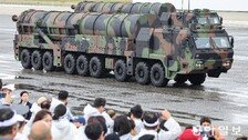 軍 ‘괴물 미사일’ 현무-5 실전배치 돌입…“李정부 임기 내 배치 완료”