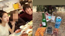 김고은, ‘사망 3주기’ 故나철 찾았다…“또 올게” 애틋