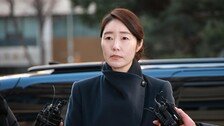 강선우, 의혹 22일만에 경찰 출석…“원칙 지키는 삶 살았다”