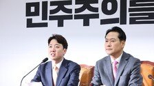 귀국 당긴 이준석 “장동혁 진정성 의심 안해…공조 논의”
