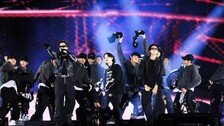 ‘군필돌’ BTS, 컴백 무대는 광화문광장