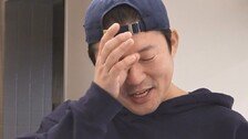 ‘나혼산’ 김대호, 가족들에 명품 선물→진심 전하며 ‘눈물’