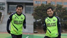 “53년째 클럽 축구…64세지만 아직 75분 플레이는 거뜬해요”[양종구의 100세 시대 건강법]
