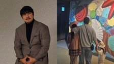 KCM, 두 딸 직접 공개 “13년간 가족 얘기 안 했는데…용기 냈다”