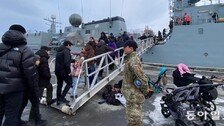 그린란드 청년들 “美 막으려 입대”… 덴마크 군함 본 주민 “힘 필요”