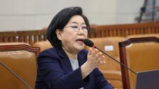 이혜훈 ‘고구마 줄기 의혹’에 與도 싸늘… 깜짝인사 28일만에 낙마