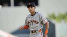 SF, ‘골드글러브 중견수’ 베이더 영입…이정후, 우익수로 옮길 듯