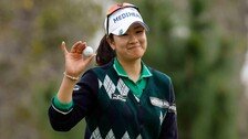 LPGA 투어 개막전부터 불꽃튀는 한일전