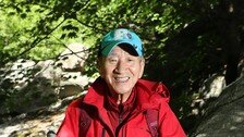 “평생 취미 등산 덕분에 88세 성균관장 도전” 설균태 성균관 고문회장[양종구의 100세 시대 건강법]