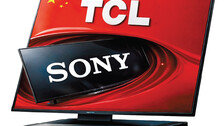 日 소니마저 삼킨 中 TCL, 이젠 韓 프리미엄 시장 ‘정조준’