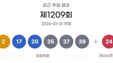 로또 1등 22명, ‘13억씩’…자동 선택 13곳 명당 어디