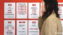 [사설]‘무리해서 집 살 필요 없다’는 믿음 커져야 투기 잡힌다