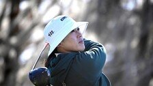 양희영, LPGA투어 2026 시즌 개막전 준우승…‘루키’ 황유민은 공동 5위