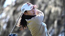 LPGA 투어 개막전 5위 황유민, 세계랭킹 4계단 오른 28위