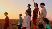 BTS 광화문서 컴백 무대…넷플릭스 전세계 생중계 ‘한국 최초’