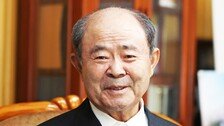 정창선 중흥그룹 회장 별세…향년 84세