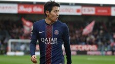 PSG, 거취 흔들리던 이강인 붙잡기 나선다…“재계약 목표”