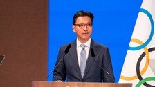 김재열 ISU 회장, IOC 집행위원 선출…故 김운용 이후 한국인으론 두 번째