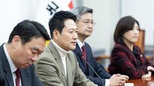 오세훈 “張, 실망스럽다” vs 장예찬 “吳, 시장직 걸 자신 있나”