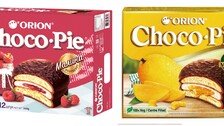 “이게 한국 ‘정’ 과자야”…세계인 취향 잡은 초코파이의 변신