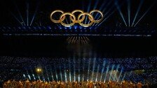 올림픽 사상 첫 ‘쿼드러플 개막식’… 각본 없는 빙판 드라마 시작됐다