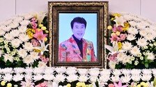 故 송대관, 사망 1주기…여전히 그리운 트로트 4대 천왕