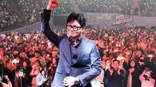 한동훈, 토크콘서트서 “제 풀에 꺾여 그만 둘 거란 기대 접어야”