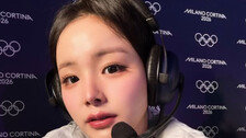 “엄청난 미인” 들썩…피겨 해설위원 韓여성, 누구?