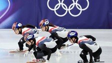 ‘세계 최강’ 쇼트트랙, 최민정 앞세워 오늘 밤 출격…첫 금메달 노린다
