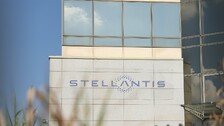 “스텔란티스, 삼성SDI 美 배터리 합작 철수 검토”…EV 투자 축소 여파