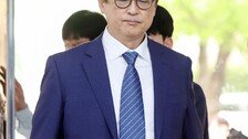 삼성전자 기밀 빼낸 안승호 前부사장, 1심 징역 3년 선고