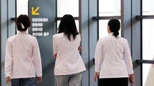 의대 증원에도 전공의 잠잠…“정부와 싸울 힘도 없다”